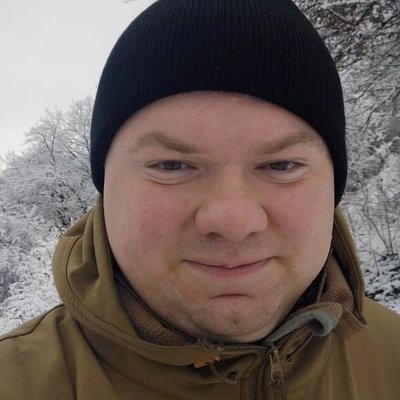 Profile Picture of David Doak (@DavidDoak12) on Twitter