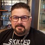 Profile Picture of Conrad Griego (@griegographics) on Instagram