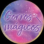Profile Picture of •𝗚𝗼𝗿𝗿𝗼𝘀 magicos / gorros uniformes lanyards (@gorrosmagicos) on Instagram