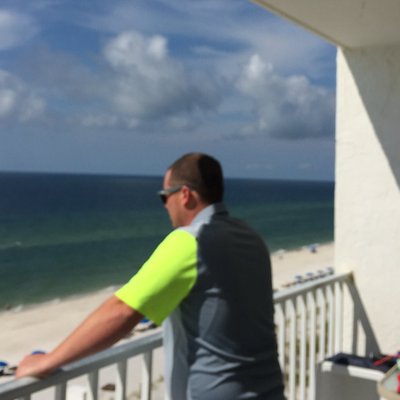 Brian Ottman - Twitter Profile Picture of Brian Ottman (@OttmanBrian) on Twitter