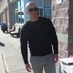 Profile Picture of Steven Wakefield Pavia (@stevenwakefield) on Instagram