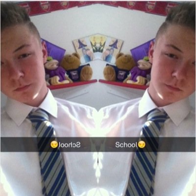 Profile Picture of Jordan Knights (@BlackKnightsJJ) on Twitter