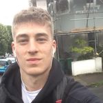 Profile Picture of Robert Shields (@robertshi3lds) on Instagram