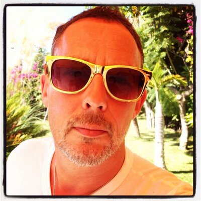 Profile Picture of Sam Maynard (@smaoinich) on Twitter