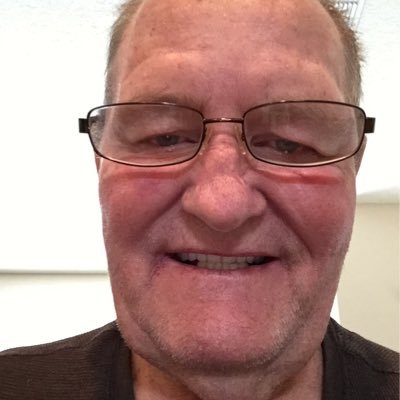 Profile Picture of Kenneth Roger Broome (@roger_broome) on Twitter