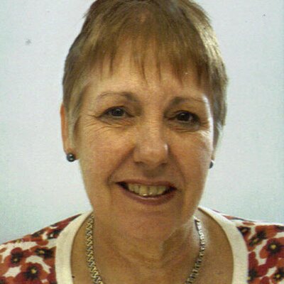 Profile Photo of JACKIE BARBER (@jACKIEB1961) on Twitter