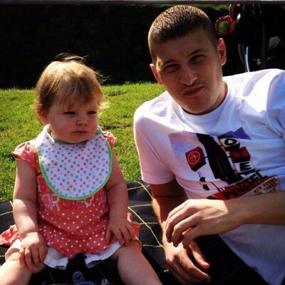 Profile Picture of Rick Tindall (@RickTindall) on Twitter