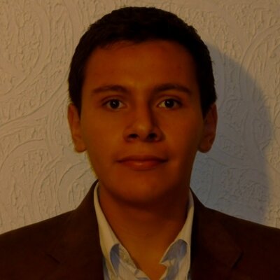 Profile Picture of Daniel Ernesto Ortiz (@daniel_ernest0) on Twitter