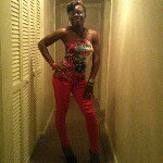 Profile Picture of Juanita Black Stallion (@black_treazure) on Instagram
