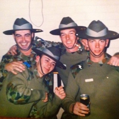 Profile Picture of Joe Susnja (@Tontie007) on Twitter