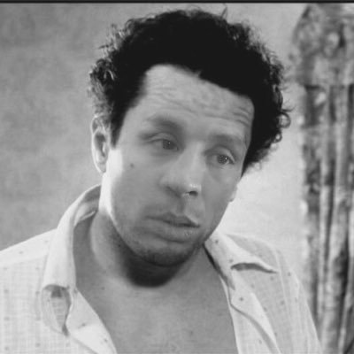 Profile Picture of Joseph Benavidez (@JoeJitsu) on Twitter