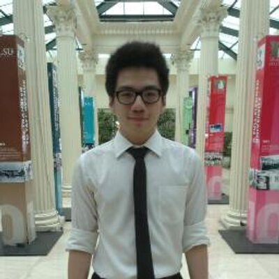 Profile Picture of Bryan Uy (@b_uy) on Twitter