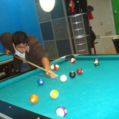 Profile Picture of Arvind Narayan (@arvindnarayan1) on Twitter