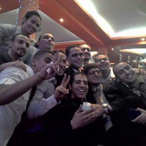 Profile Picture of Kareem Mahmoud (@kareemmahmoud25) on Twitter