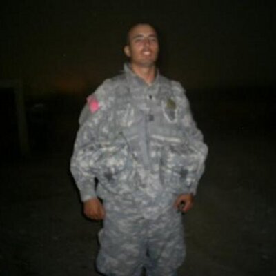 Profile Picture of Randy Kennison (@armycook23) on Twitter