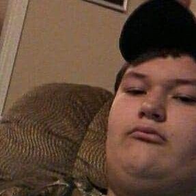 Profile Picture of Preston Knapp (@AndersonFalcon0) on Twitter