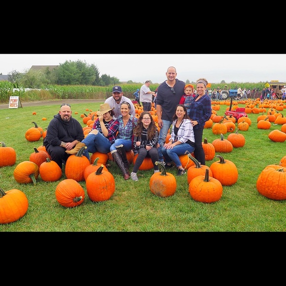 Profile Picture of Anna Sirico (@kisswjoy) on Poshmark