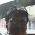Profile Picture of Carolyn Ellison Moore (@carolyn.e.moore) on Instagram