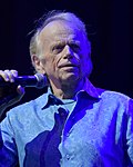 Profile Picture of Al Jardine - Wikipediaon Wikipedia