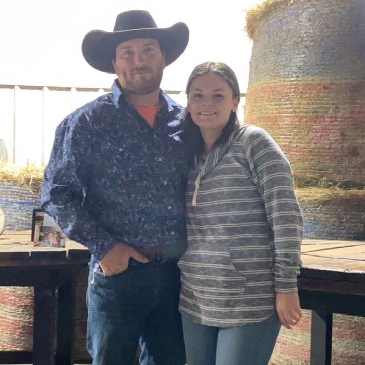 Profile Picture of Joshua Gillum (@@jg_cowboy21) on Tiktok
