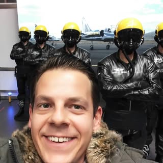 Profile Picture of Michael Göttle (@michael_goettle) on Instagram