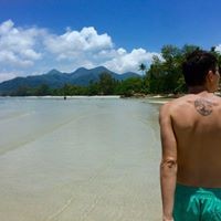 Profile Picture of Michel Mattos (@michel-mattos) on Quora