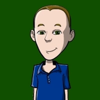Profile Picture of Toby Pace (@tobyjpace) on Twitter