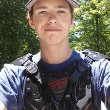 Profile Picture of Brandon Silvers (@pureBS08) on Twitter