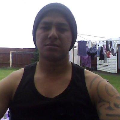 Profile Picture of Steven Moyes (@Moyesenberry) on Twitter