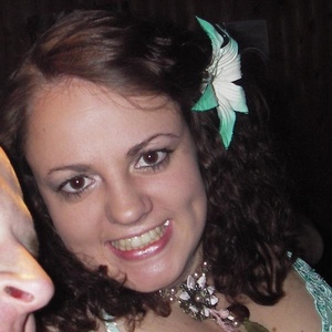 Profile Picture of Maria Jakobsen (@mariannezebra) on Myspace