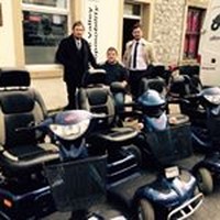 Profile Picture of Simon Michael O'rourke (@simon-michael-orourke) on Quora