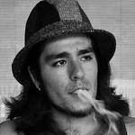 Profile Picture of Cody Black (@Cody Black) on Flickr