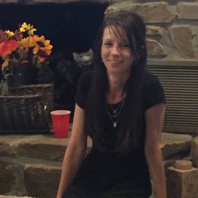 Profile Picture of Jamie Hopper (@jamiehopper45) on Twitter