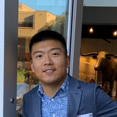 Profile Picture of Andrew Hao (@the_doctor_how) on Twitter
