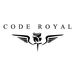 Profile Picture of CODE ROYAL (@coderoyalcom) on Pinterest