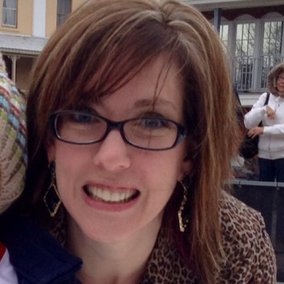 Profile Picture of Melody Sharp (@melodycsharp) on Poshmark