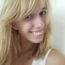 Profile Picture of Lucy  Hobson (@lucyhobson3) on Twitter