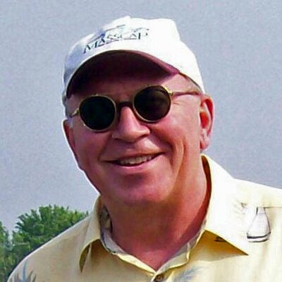 Profile Picture of John Joseph Klim Jr (@jklimjr) on Twitter