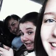 Profile Picture of Candace Mulcahy (@candycane95) on Pinterest