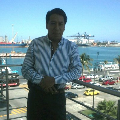 Profile Picture of Candido Mateo Hernandez (@CandidoMateoHe1) on Twitter