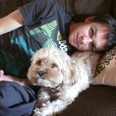 Profile Picture of Nathan Schram (@schram_nathan) on Twitter