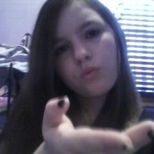 Profile Picture of Brittany Stout (@brittanyskyesvampire) on Myspace