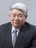 Profile Picture of Wang Jung-changon Wikipedia