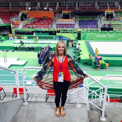 Profile Picture of Kayla Dalton (@kayla_mdalton) on Twitter