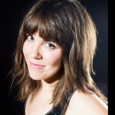 Profile Picture of Ester Jiménez Yorno (@Ester_J_Yorno) on Twitter
