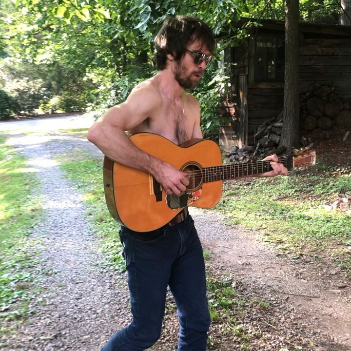 Profile Picture of Carl Anderson (@carl.anderson.music) on Tiktok