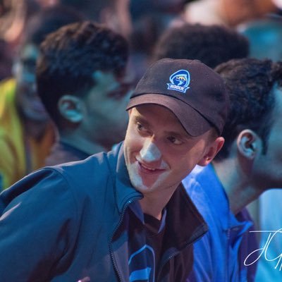 Profile Picture of Andrew Stickney (@SoLoh) on Twitter