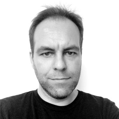 Profile Picture of Pedro Lamas (@pedrolamas) on Twitter