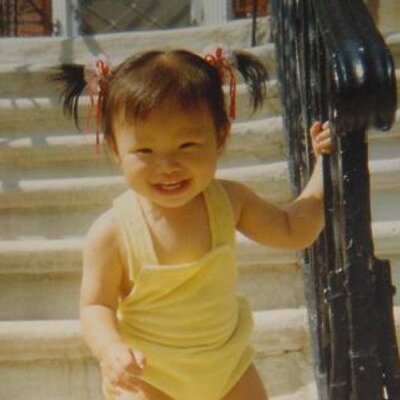 Profile Picture of Winnie Huang (@ANC7459) on Twitter