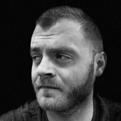 Brendan McHenry - Twitter Profile Picture of Brendan McHenry (@brenmchenry) on Twitter